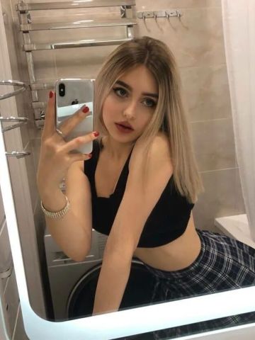 Проститутка Богдана